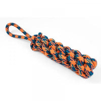 Uber-Activ Log Lobber Dog Toy
