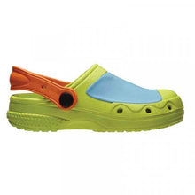 Junior Comfi Clogs 10-11yrs