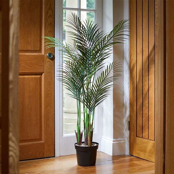 Phoenix Indoor Artificial Palm 130cm