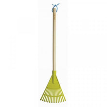 Kids Gardening Leaf Rake 72cm
