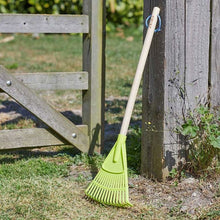 Kids Gardening Leaf Rake 72cm