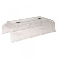 Clear Cloche Plant Protection 86x40x22cm