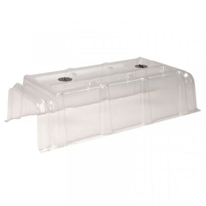 Clear Cloche Plant Protection 86x40x22cm