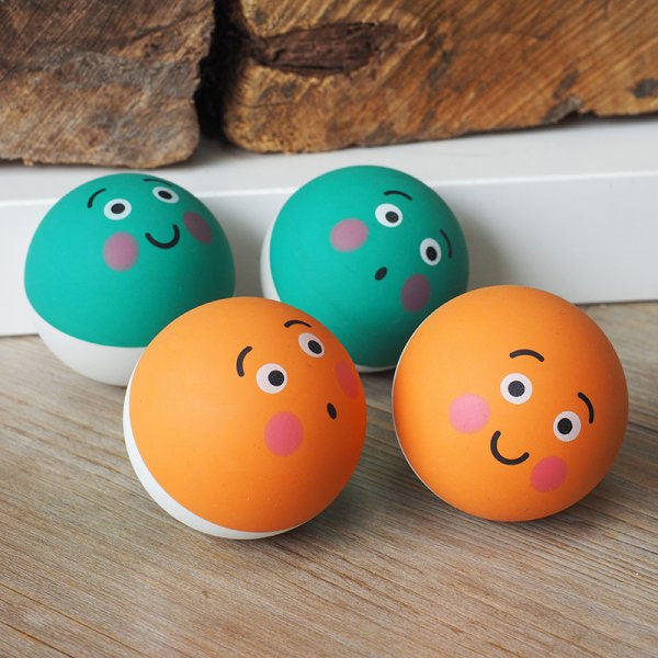 UltraBounce ZoonBall Dog Ball 6cm