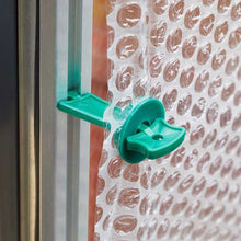 Greenhouse Extender FixClips - 25 Pack