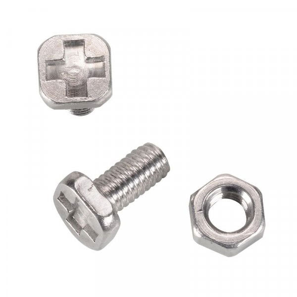 Greenhouse Nuts & Bolts - 15 Pack