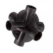 MultiJoint Cane Support Connectors - 6 Pack