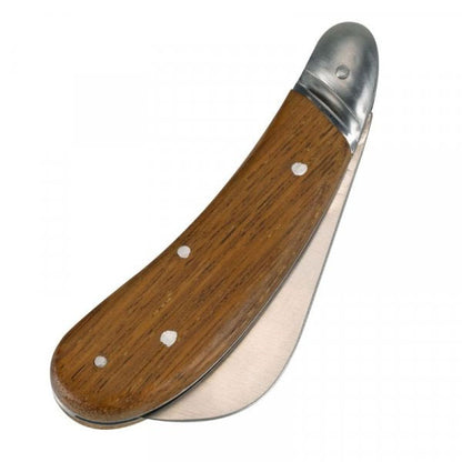 Pocket Pruning Knife
