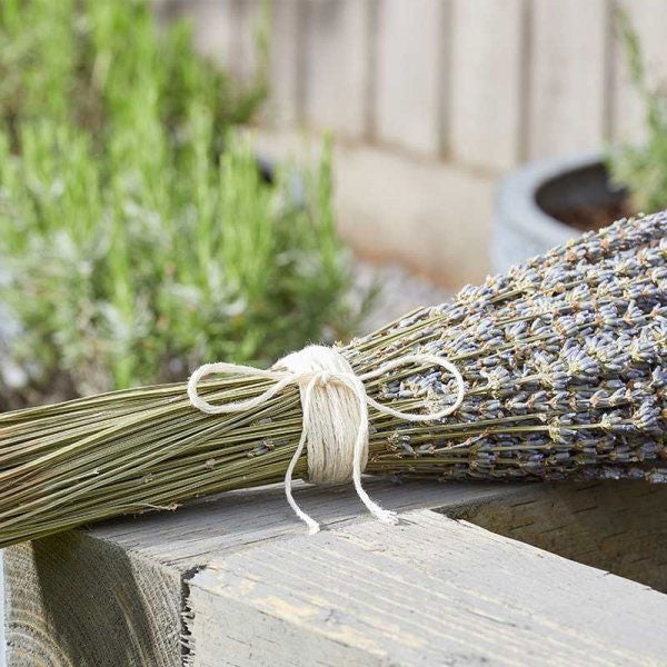 Cotton String Natural 100g