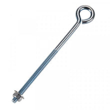Eye-bolt Wire Strainers - 4 Pack