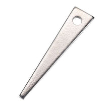 Hammer-In Vine Eyes - 6 Pack