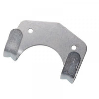Tool Wall Hooks 5 x 8cm - 5 Pack