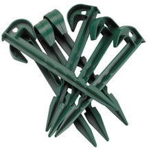 Multi-Use Garden Pegs 15cm - 10 Pack