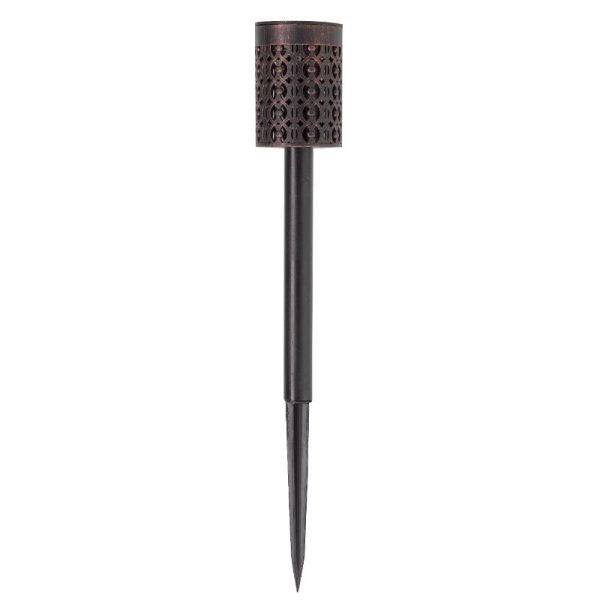 Biba Solar Stake Lights Pack of 8