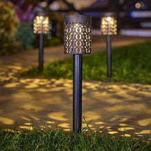 Biba Solar Stake Lights Pack of 8