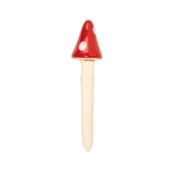 Fantasy Fungus Planter Stake 12cm
