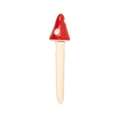 Fantasy Fungus Planter Stake 12cm