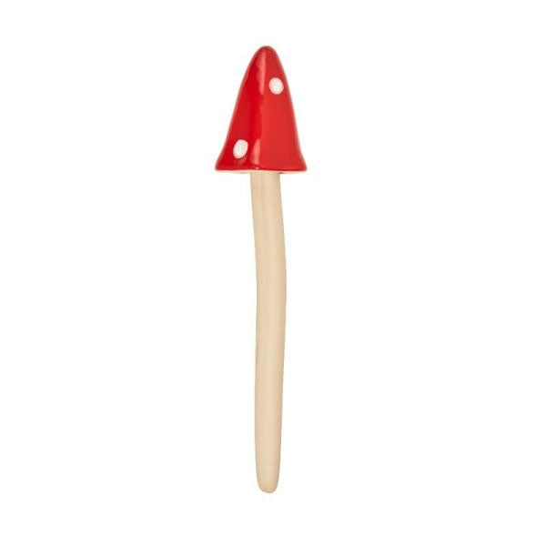 Fabulous Fungus Planter Stake 25cm
