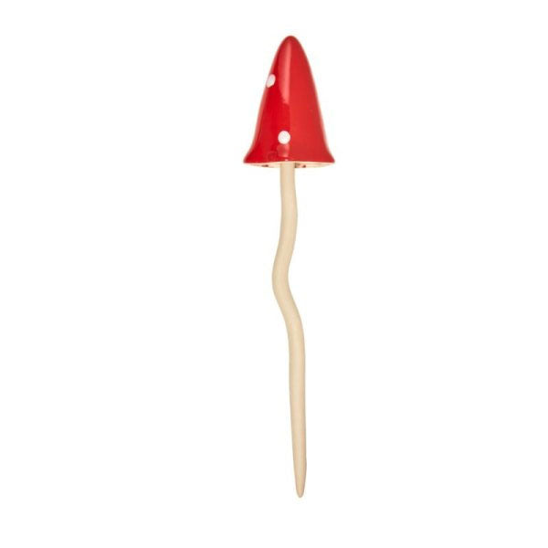 Humongous Fungus Planter Stake 48cm