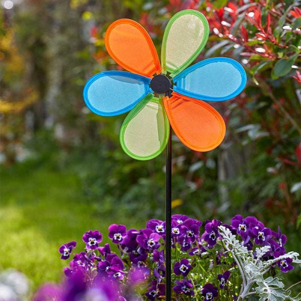 Kids Wind Spinner
