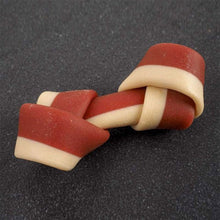 Duck Cranberry & Pumpkin Bones (Rawhide Free) 240g - 12 Pack