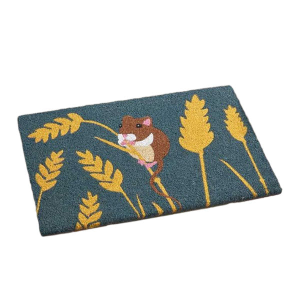 Harvest Home Decoir Door Mat 40x60cm