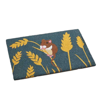 Harvest Home Decoir Door Mat 40x60cm