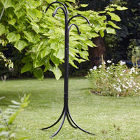 Titan 4-Way Garden Feeder/Basket/Lantern Hanger