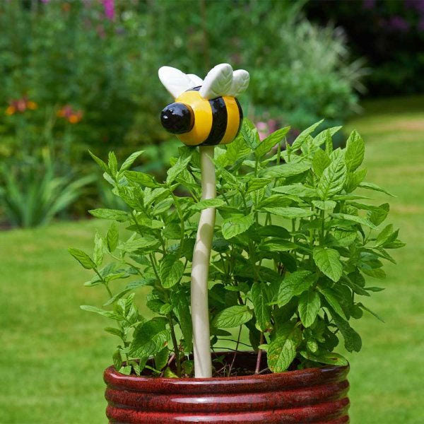 DécoBee Large Planter Stake