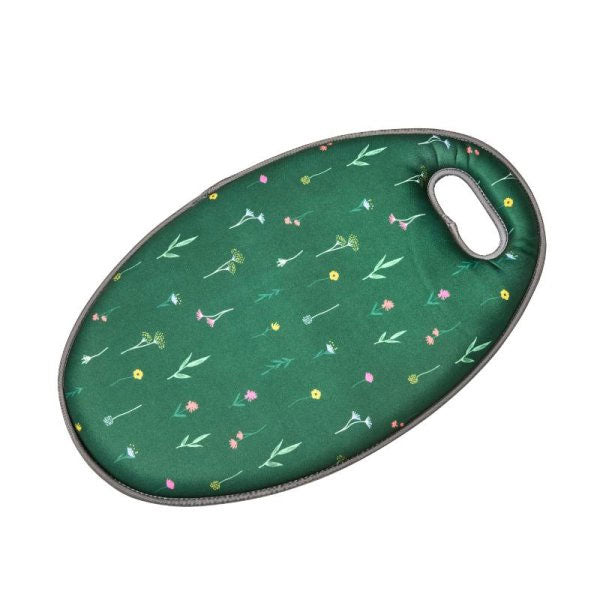 Ultra Kneeler Kneeling Pad Floral Bloom 48 x 30cm