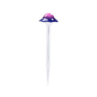 Funky Fungus Individual Solar Stake Lights - Assorted Colours