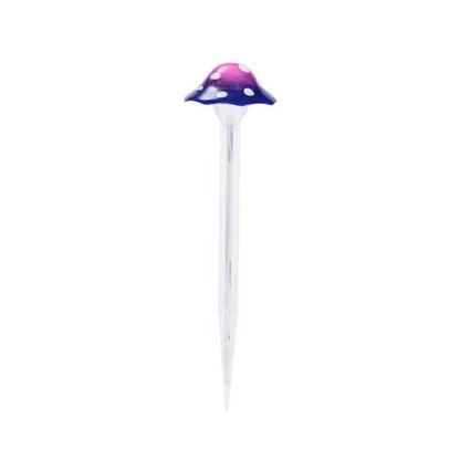 Funky Fungus Individual Solar Stake Lights - Assorted Colours