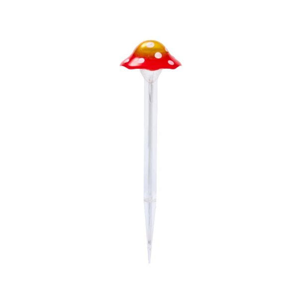 Funky Fungus Individual Solar Stake Lights - Assorted Colours