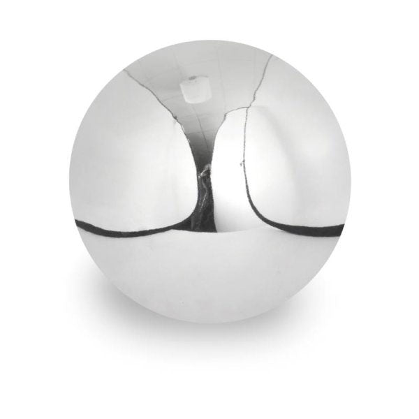 GazeBall Garden Mirror Ball Decoration 20cm
