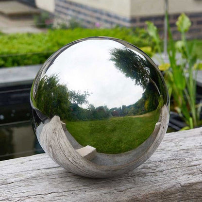 GazeBall Garden Mirror Ball Decoration 20cm