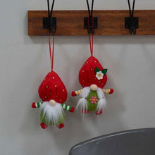 BerryGonk Hanging Plush Pendant 15cm - Assorted