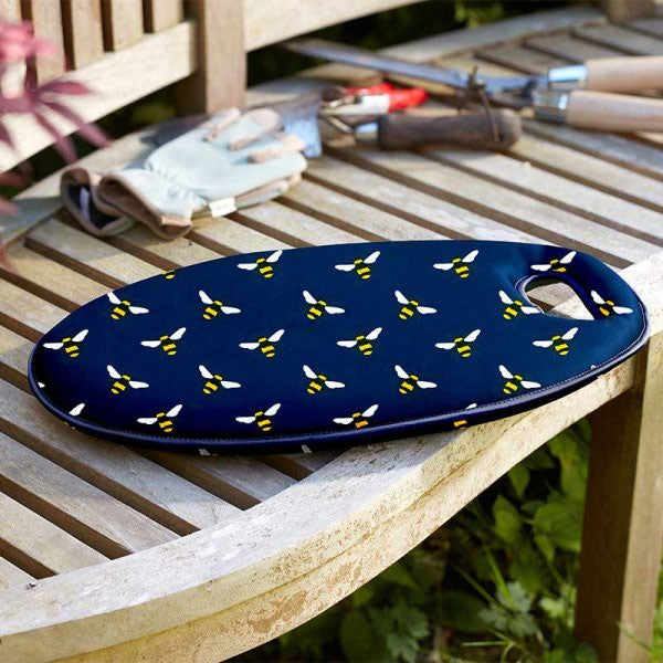 Ultra Kneeler Kneeling Pad Bees 48 x 30cm