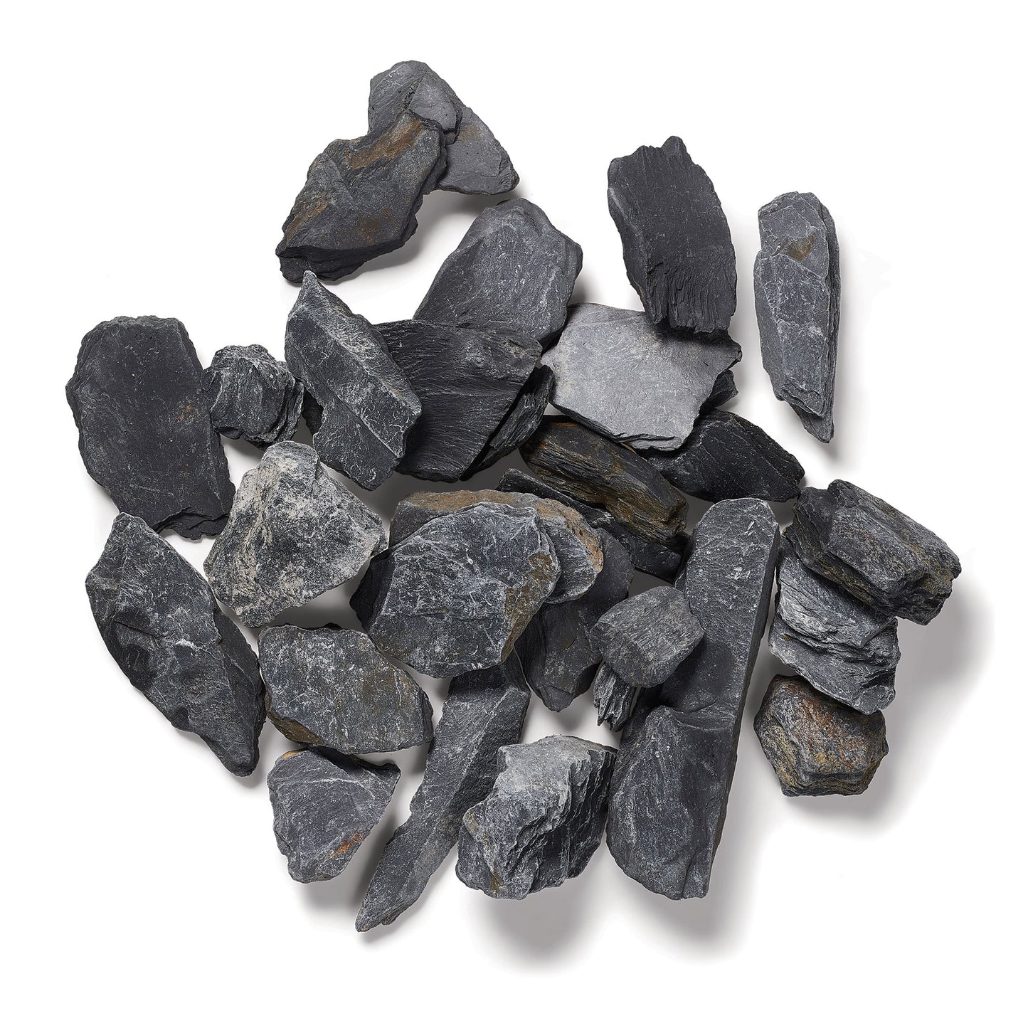 KelKay Blue Slate 40mm Large Bag