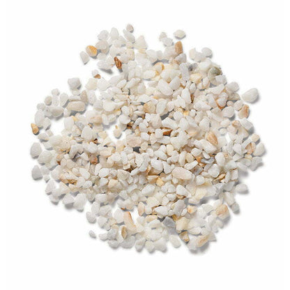 KelKay Classic White Chippings 20mm Large Bag