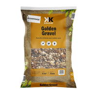 KelKay Golden Gravel Chippings Large Bag