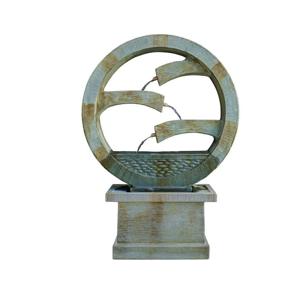 Tranquil Spills Water Feature - 2 Boxes