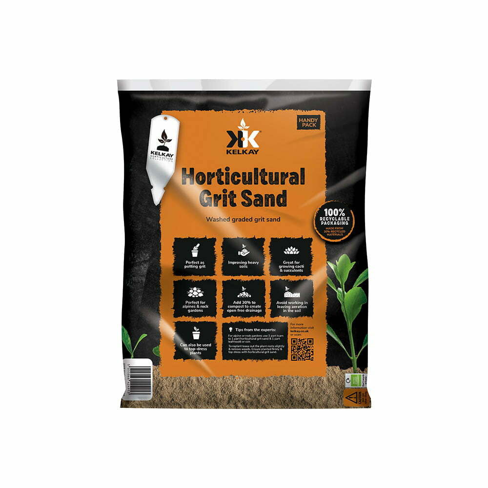 KelKay Horticultural Grit Sand Handy Pack