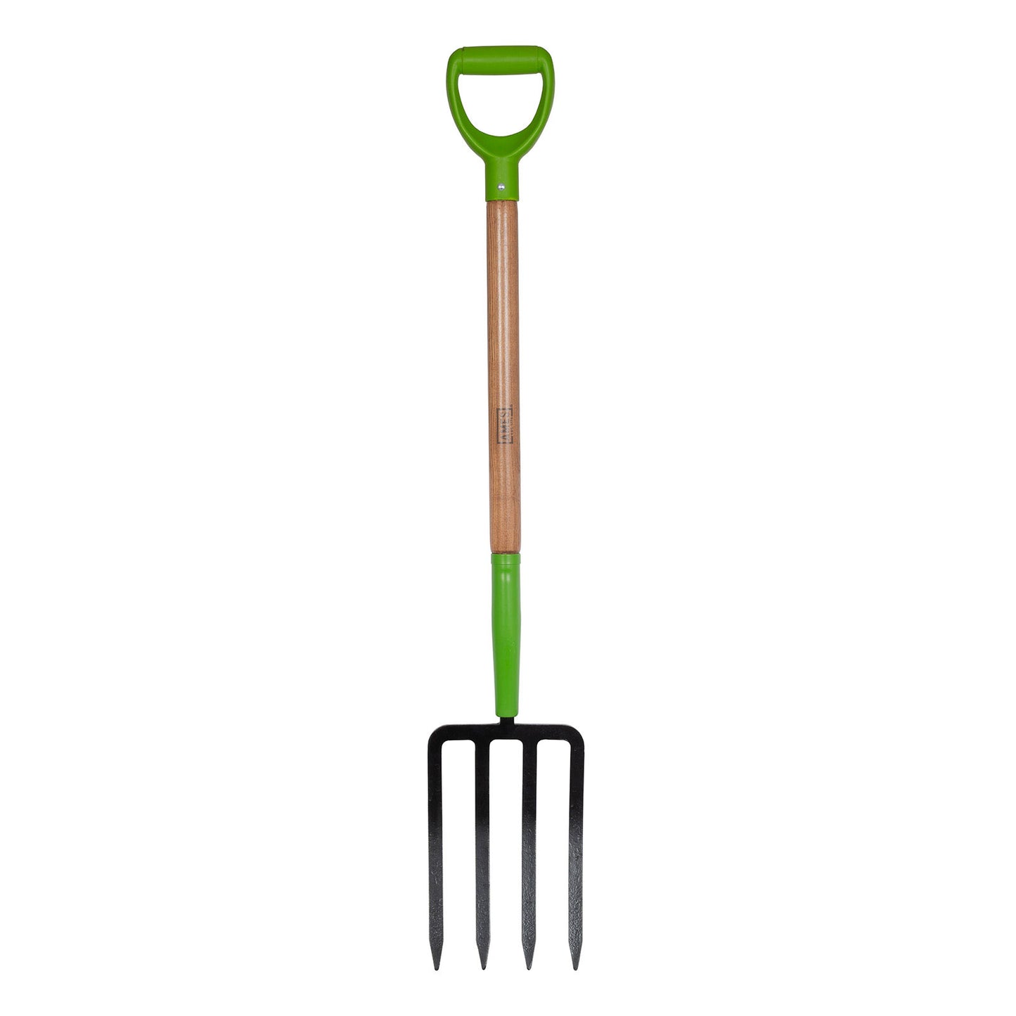Ames Carbon Steel Digging Fork