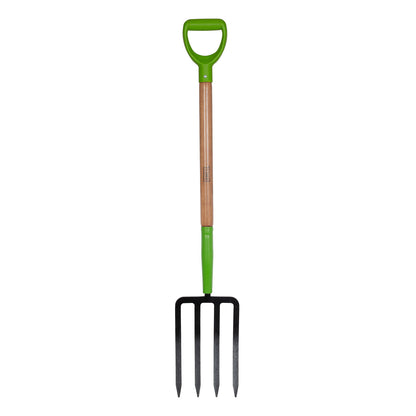 Ames Carbon Steel Digging Fork