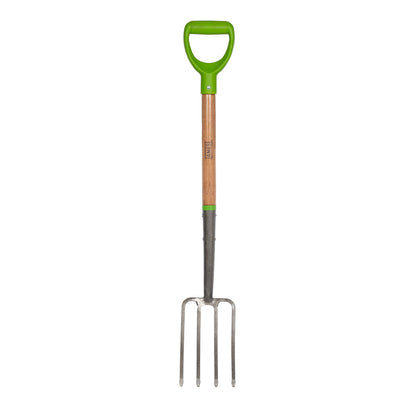 Ames Carbon Steel Border Fork