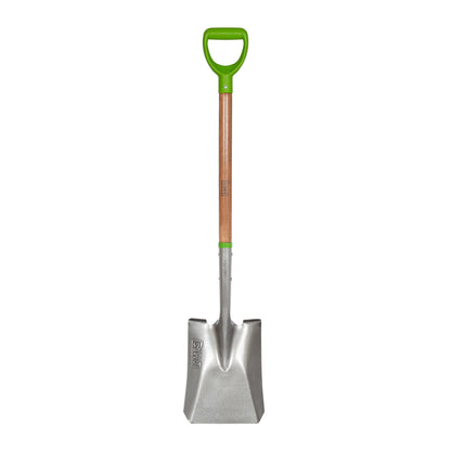 Ames Carbon Steel Square Mouth Shovel