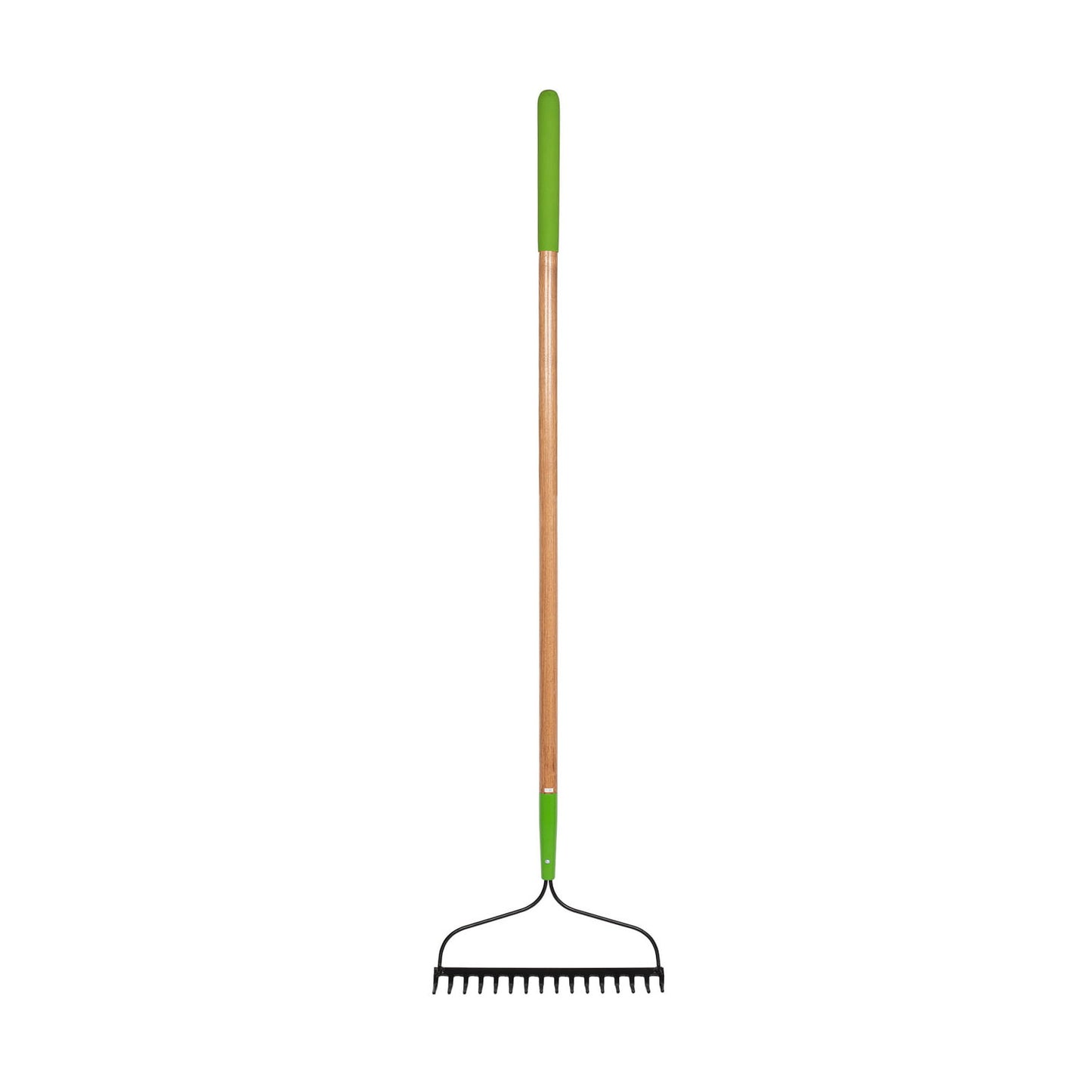 Ames Carbon Steel Double Sided Soil Rake