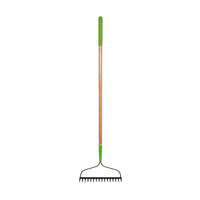 Ames Carbon Steel Double Sided Soil Rake