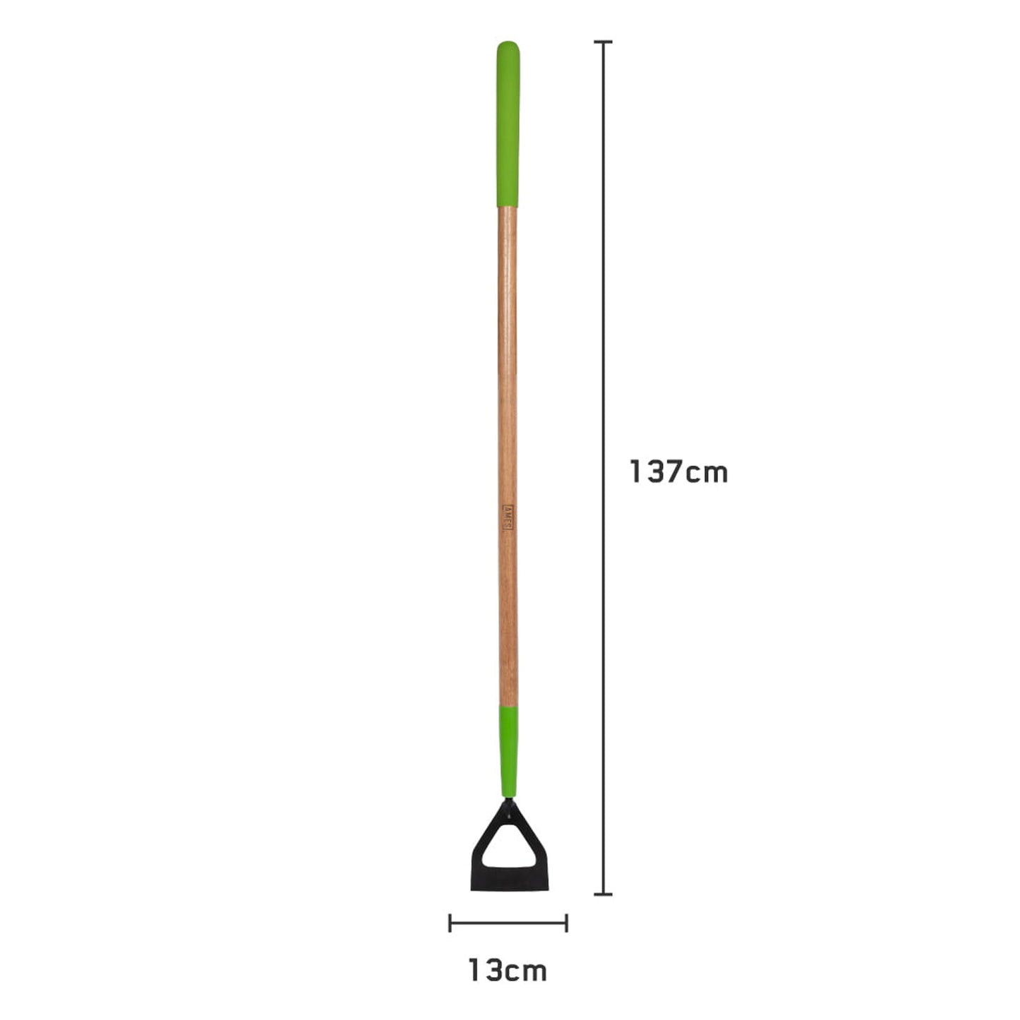 Ames Carbon Steel Dutch Hoe