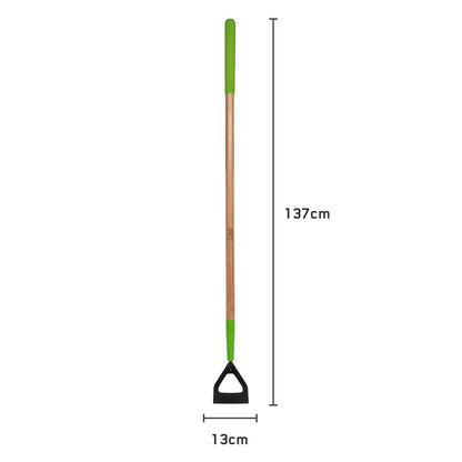 Ames Carbon Steel Dutch Hoe